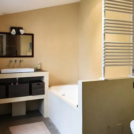 Maison De Famille Avec Jardin Au Centre Du Village - Fr-1-434-120 بيت للعطل Les Portes-en-Re