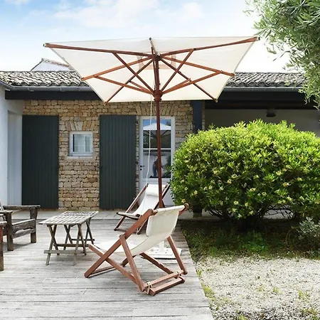 بيت للعطل Maison De Famille Avec Jardin Au Centre Du Village - Fr-1-434-120 *